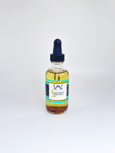 Hair Growth Oil