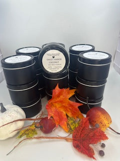 Simply Miss C Travel Candle Trio--3 for $15