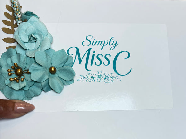 Simply Miss C Mother's Day Luxury Gift Box