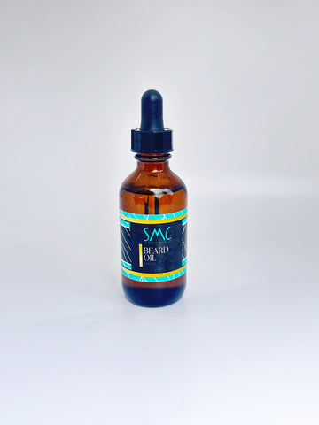 Simply Miss C Viking Beard Oil